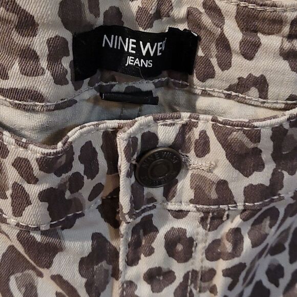 Nine west skinny ankle size 14 - Picture 4 of 6